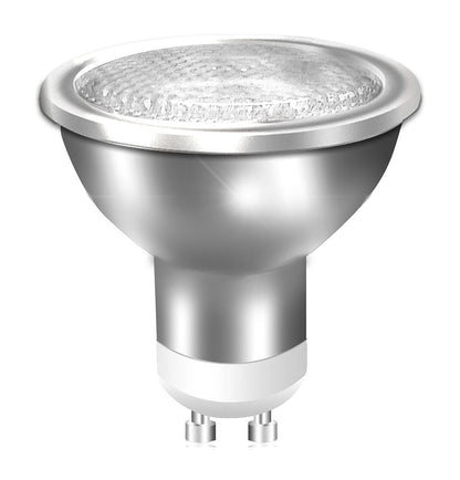 Luxram Extra Compact Supreme Reflector GU10 11W 2700K Compact