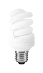 Luxram Extra Mini Sup Spiral Extra Mini Supreme Spiral E27 11W 6400K Compact Fluorescent Compact