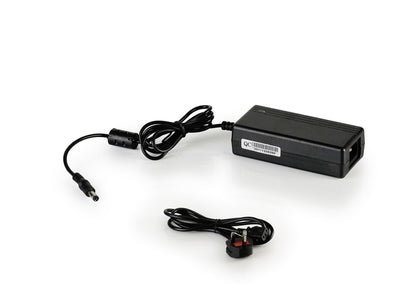 12V InLine Techtouch 12V 36W InLine Internal LED Power Supply Plug In, 2yrs Warranty Drivers