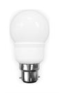Luxram Extra Mini Sup Ball Extra Mini Supreme Ball B22 5W 2700K Compact Fluorescent Compact