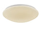 Deco Helios Ceiling Light,500mm Round,30W 1800lm LED White 4000K