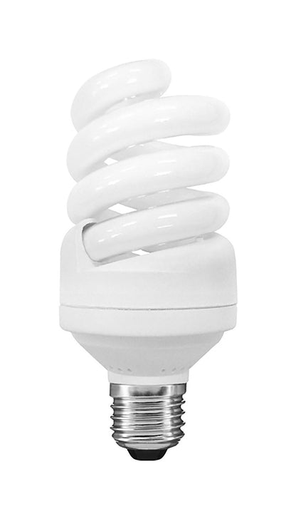 Luxram Supreme Full Spiral E27 26W 6400K Compact Fluorescent Compact