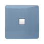 Trendi Artistic Modern Glossy Tactile Telephone Socket Sky