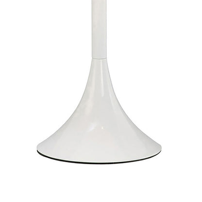 Diyas Phoenix Crystal Table Lamp 18 X 0.5W LED 4000K White