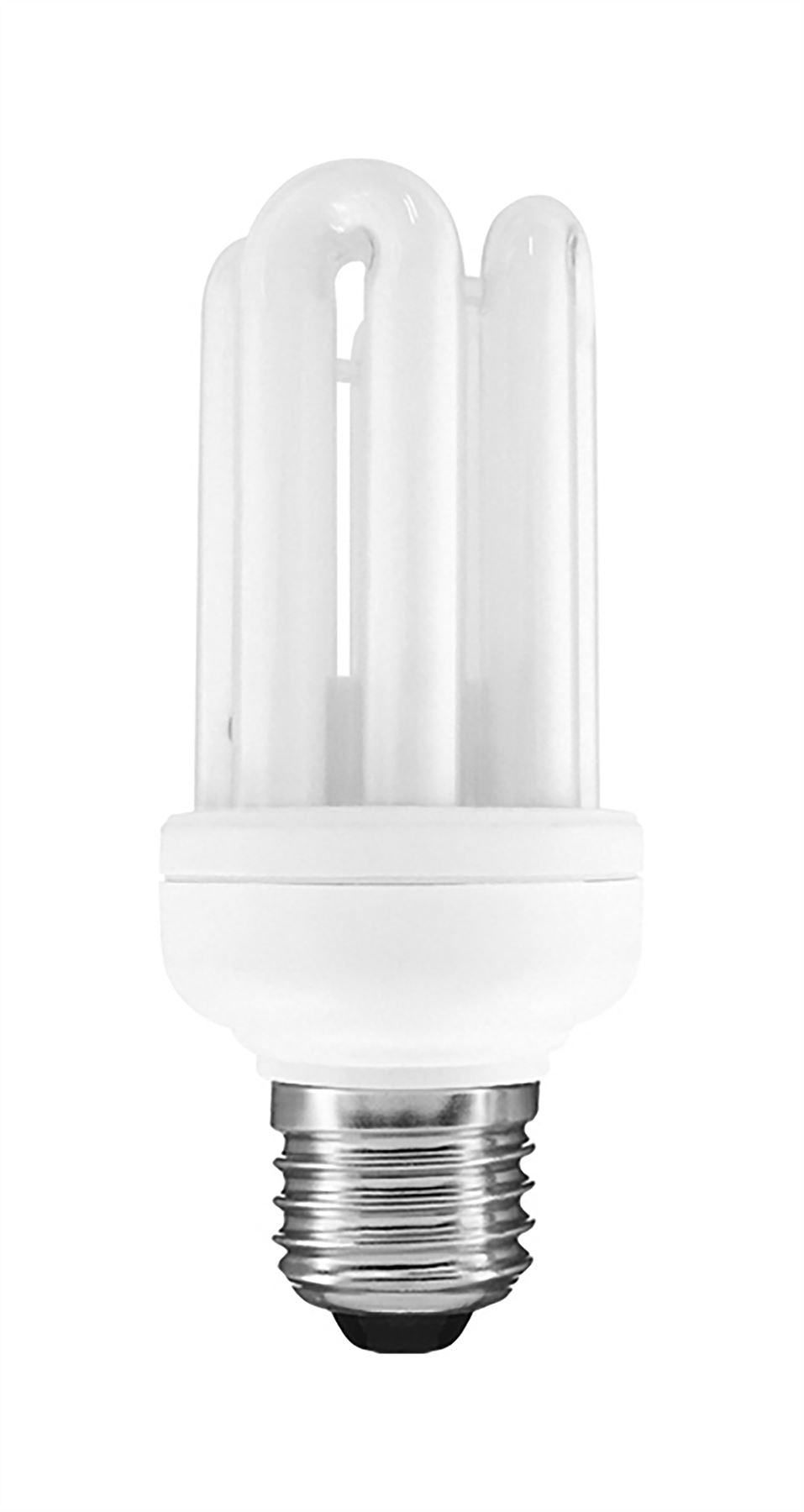 Luxram Extra Mini Sup 4U Extra Mini Supreme 4U E27 20W 6400K Compact Fluorescent Compact