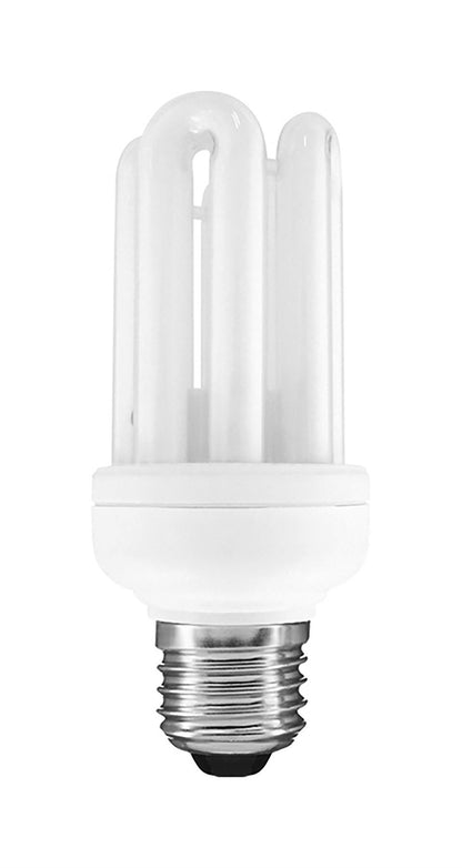 Luxram Extra Mini Sup 4U Extra Mini Supreme 4U E27 20W 6400K Compact Fluorescent Compact