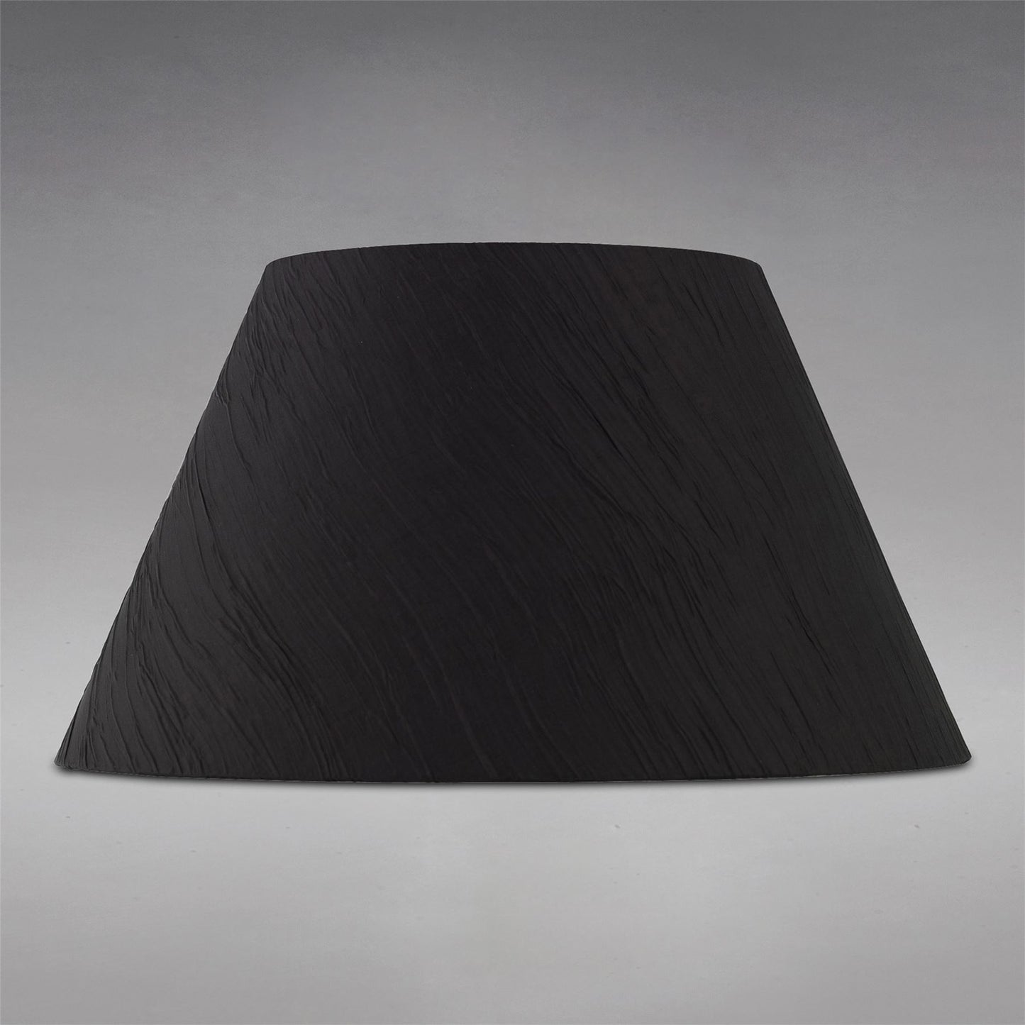 Diyas Shades Wrinkle Shade Black 220/400mm x 220mm