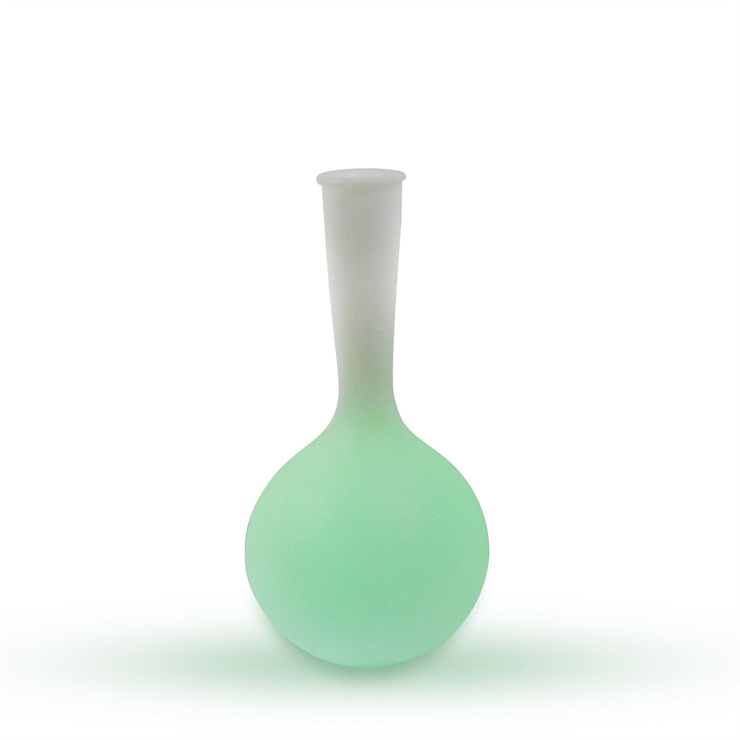 Mantra Huevo Flower Pot Small LED RGB (Export Only), 150lm, Opal White, 2yrs Warranty Furniture