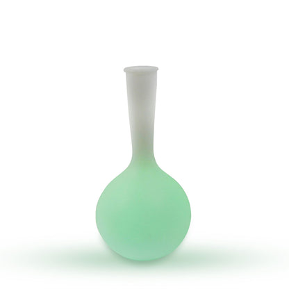 Mantra Huevo Flower Pot Small LED RGB (Export Only), 150lm, Opal White, 2yrs Warranty Furniture
