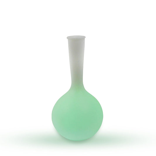 Mantra Huevo Flower Pot Small LED RGB (Export Only), 150lm, Opal White, 2yrs Warranty Furniture