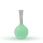 Mantra Huevo Flower Pot Small LED RGB (Export Only), 150lm, Opal White, 2yrs Warranty Furniture