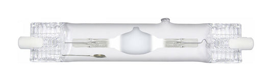Luxram Metal Halide Rx7S Clear 70W 4200K HID Metal
