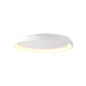 Mantra Fusion Niseko Ring Ceiling 78cm 58W LED, 3000K, 4700lm, White, 3yrs Warranty Ceiling