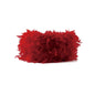 Diyas Arqus Feather Shade Red 330mm x 200mm