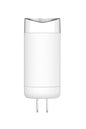 Luxram Higher Power LED High Power LED G4 Supreme Bi-Pin 2.0 12V 2.5W Warm White 2700K 190lm LED