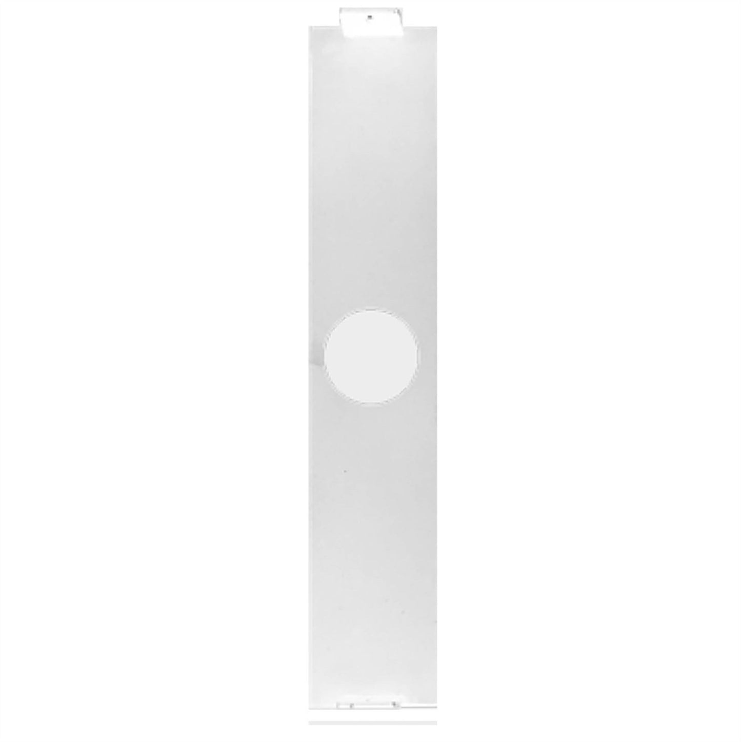 Mantra Boutique Wall Light Extension White Suitable For M7662/7663