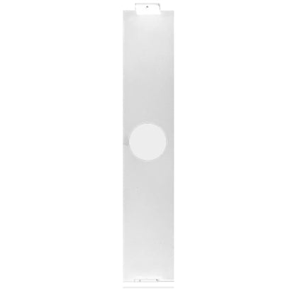 Mantra Boutique Wall Light Extension White Suitable For M7662/7663