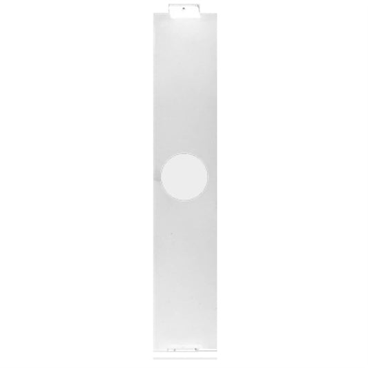 Mantra Boutique Wall Light Extension White Suitable For M7662/7663