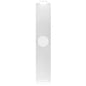 Mantra Boutique Wall Light Extension White Suitable For M7662/7663