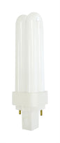 Luxram Bona-D G24D 2-Pin 26W Natural White 4000K Fluorescent Fluorescent
