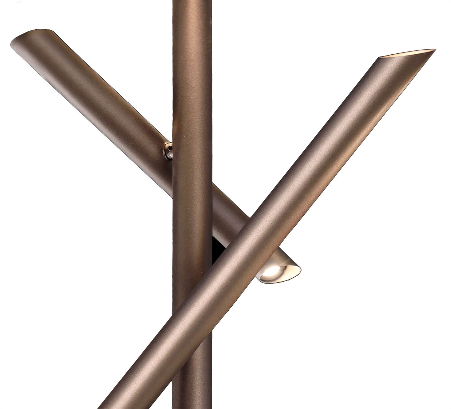 Mantra M5771 Take Bronze Ceiling 30W LED 3000K, 2700lm, Dimmable, Bronze, 3yrs Warranty - M5771 Ceiling