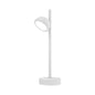 Mantra Everest Short Post, 1 x GX53 (Max 10W, Not Included), IP65, White, 2yrs Warranty Exterior