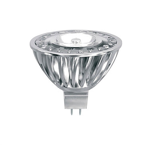 Luxram Higher Power LED High Power LED MR16 1x3W White 6400K 205lm LED