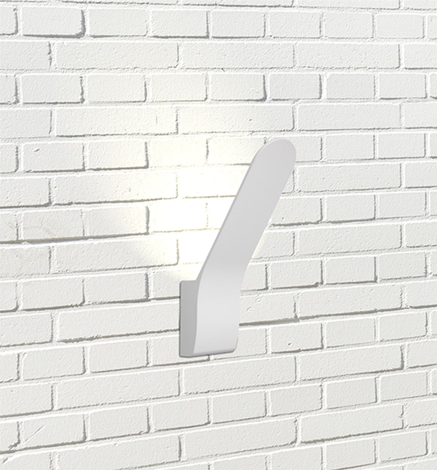 Mantra Fusion Andes Tess Table Lamp 1 Light 5W LED 3000K, 450lm, Matt White/Frosted Acrylic/Polished Chrome, 3yrs Warranty