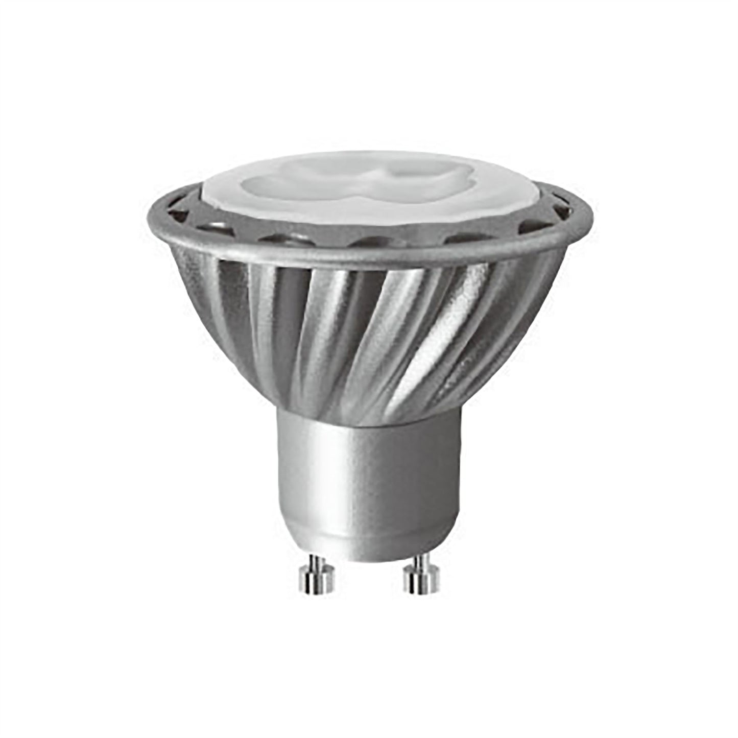 Luxram Higher Power LED High Power LED GU10 Dimmable 7W White 6400K 479lm 38° LED