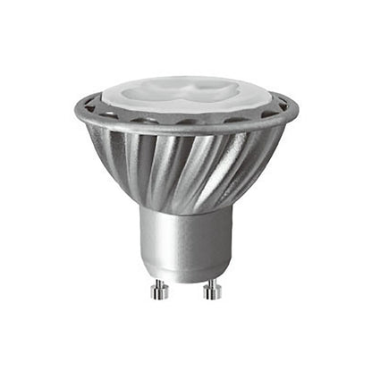 Luxram Higher Power LED High Power LED GU10 Dimmable 7W White 6400K 479lm 38° LED