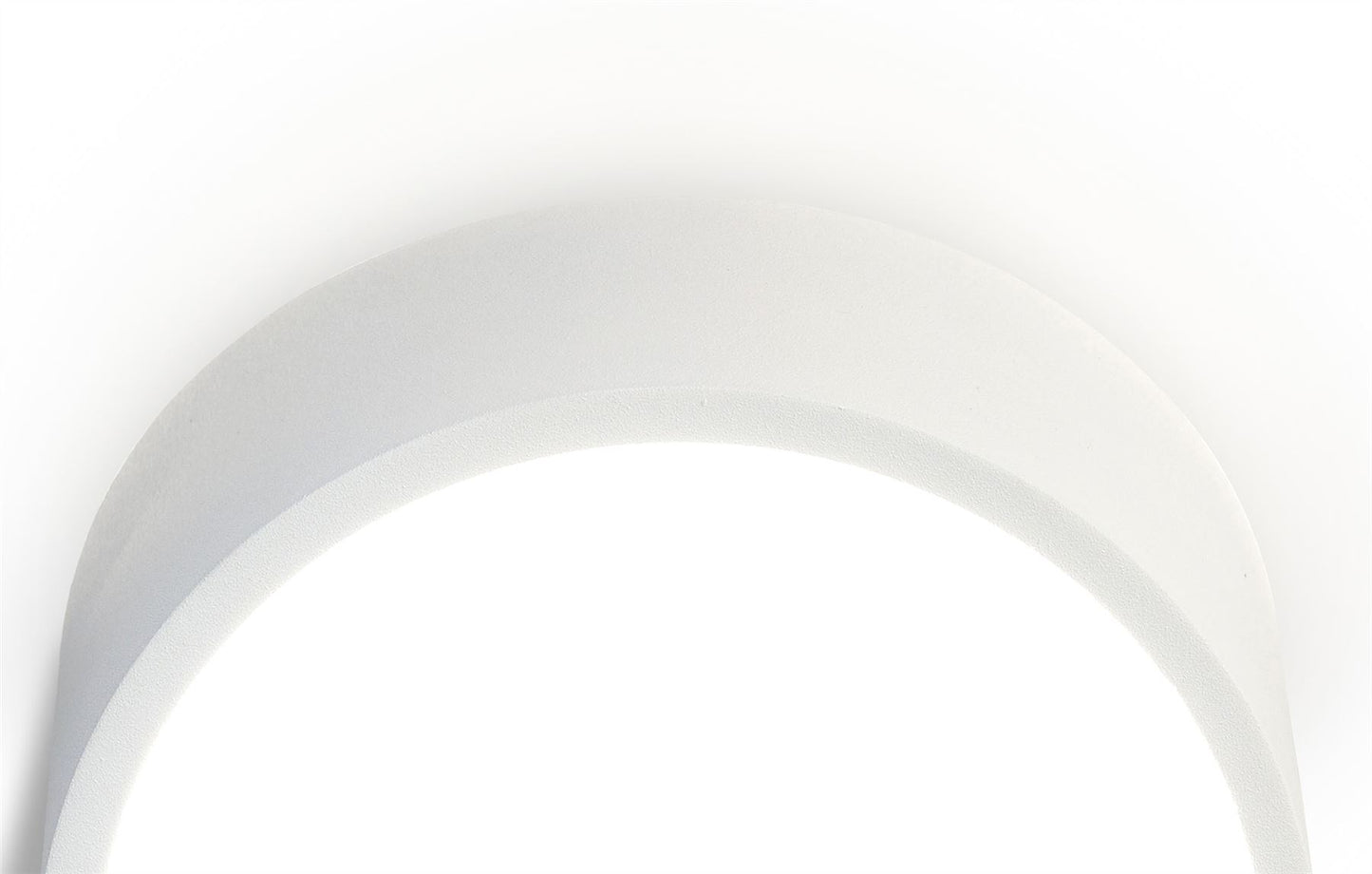 Mantra M5482 Mini Wall Light Round 2x5W G9 LED (not incl.), Silver