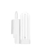 Luxram Luxline Supreme R7s-118mm 20W Compact Fluorescent Natural White 4000K Compact