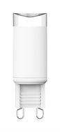Luxram Higher Power LED High Power LED Supreme G9 2.0 2W Warm White 2700K 190lm LED