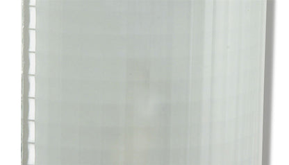 Diyas Caprice Wall Light 1 Light E14 - Grid Design
