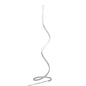 Mantra Nur XL M6010 Nur Blanco XL Floor Lamp 22W LED 3000K, 1800lm, Dimmable White/Frosted Acrylic, 3yrs Warranty
