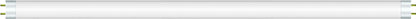 Luxram T8 Tri-Phosphor 36W 3500K Fluorescent Tube Fluorescent