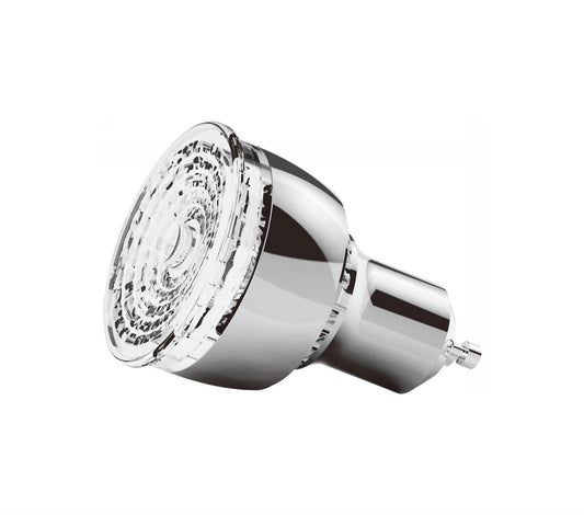 Luxram Skylense LED GU10 6.5W Natural White 4000K 550lm (Chrome) LED
