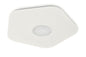 Mantra Area Ceiling Light, 1 x GX53 (Max 9W, Not Included), Sand White