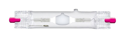 Luxram Metal Halide Rx7S-24 Color 150W Magenta HID Metal