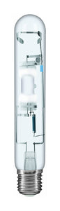 Luxram Metal Halide Tubular Color 400W E40 Blue HID Metal
