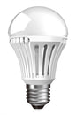 Luxram High Power SMD LED GLS E27 7W Natural White 4000K 620lm LED