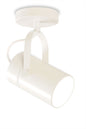 Mantra Fusion Fusion M6015 Aruba Spot 1L 1 x E27 Max 40W (Not Incl) White - M6015 Ceiling