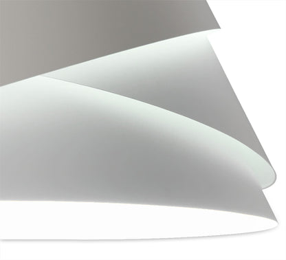 Mantra M5860 Alboran Pendant Large 3x40W (No Inc), Alumimium/ Iron