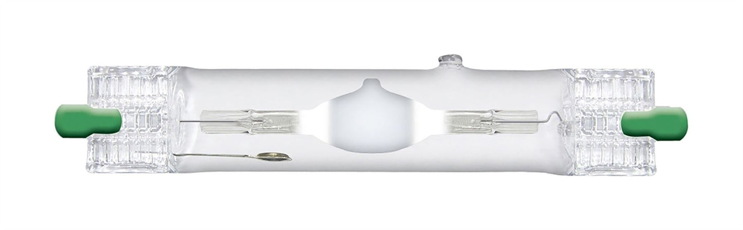 Luxram Metal Halide Rx7S Color 70W Green HID Metal