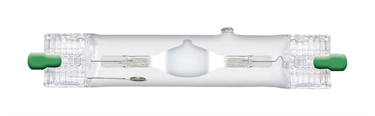 Luxram Metal Halide Rx7S Color 70W Green HID Metal