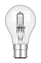 Luxram Halogen Trend GLS B22 Clear 40W Halogen