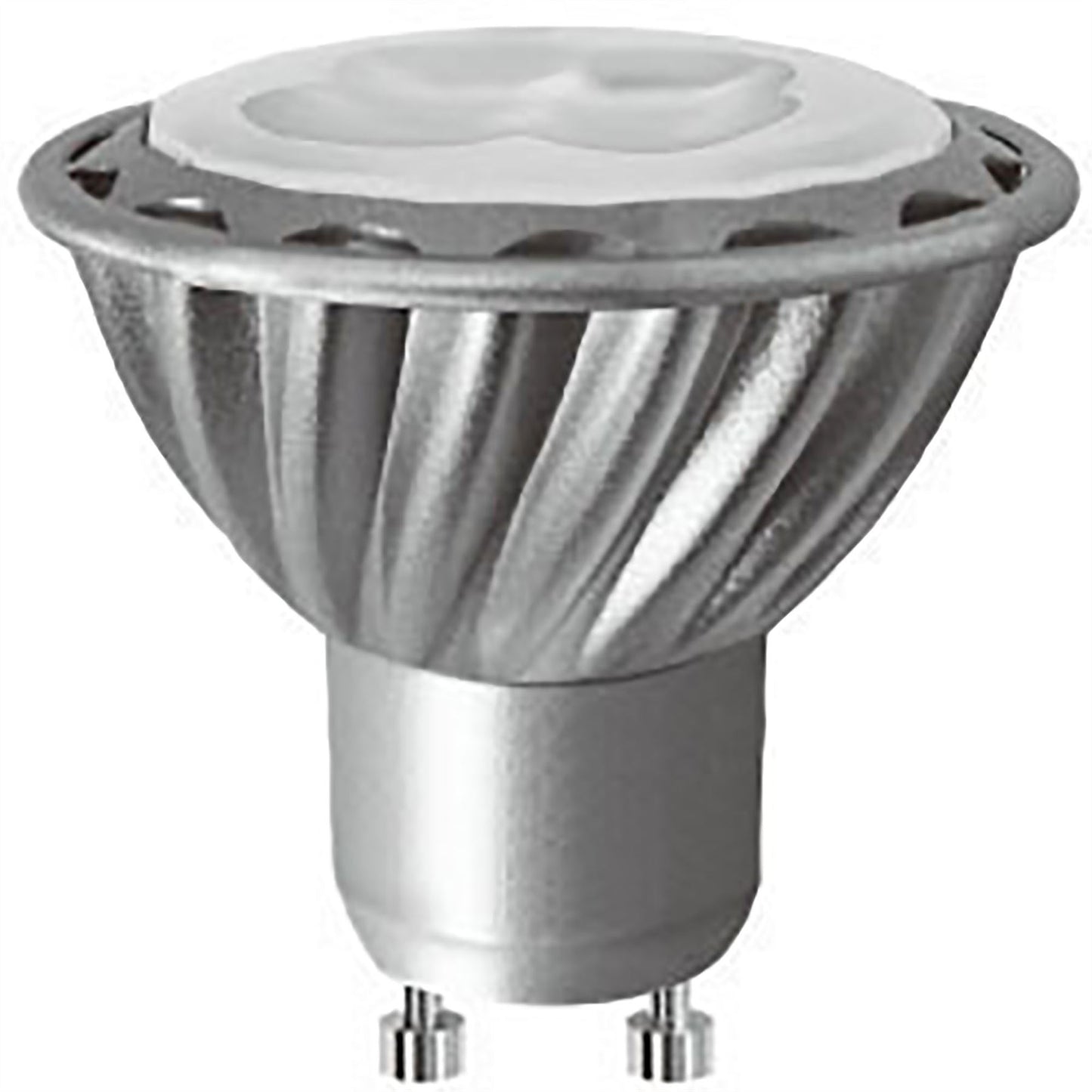 Luxram Higher Power LED High Power LED GU10 Dimmable 7W White 6400K 479lm 38° LED
