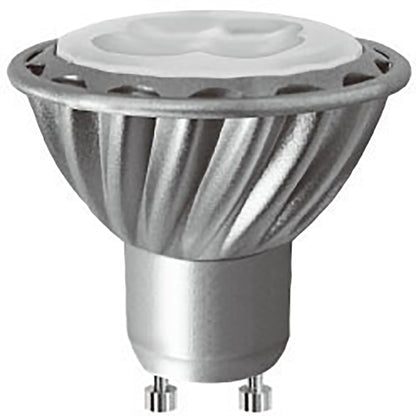 Luxram Higher Power LED High Power LED GU10 Dimmable 7W White 6400K 479lm 38° LED