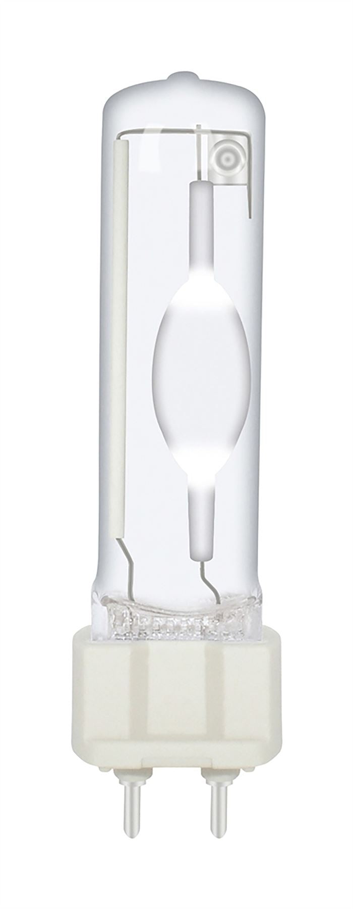 Luxram Metal Halide G12 Clear 70W 4200K HID Metal