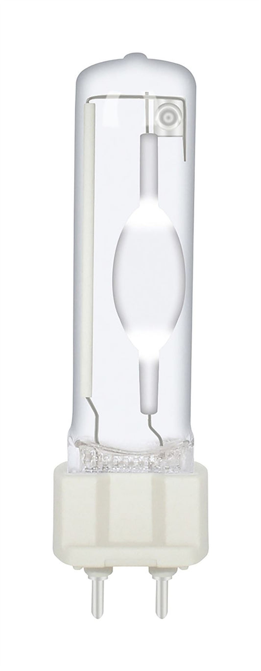 Luxram Metal Halide G12 Clear 70W 4200K HID Metal